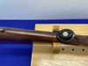 Ruger M77 24" Blued 22-250 Rem. *HEAVY BARREL BOLT-ACTION WITH SCOPE RINGS*