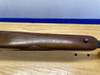 Ruger M77 24" Blued 22-250 Rem. *HEAVY BARREL BOLT-ACTION WITH SCOPE RINGS*