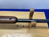 Ruger M77 24" Blued 22-250 Rem. *HEAVY BARREL BOLT-ACTION WITH SCOPE RINGS*