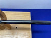 Ruger M77 24" Blued 22-250 Rem. *HEAVY BARREL BOLT-ACTION WITH SCOPE RINGS*