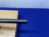 Ruger M77 24" Blued 22-250 Rem. *HEAVY BARREL BOLT-ACTION WITH SCOPE RINGS*