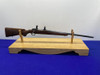 Ruger M77 24" Blued 22-250 Rem. *HEAVY BARREL BOLT-ACTION WITH SCOPE RINGS*