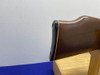 Savage 24H-DL 24" Blue 20GA/22WMR *DESIRABLE GAME SCENE ENGRAVED COMBO GUN*