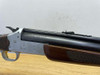 Savage 24H-DL 24" Blue 20GA/22WMR *DESIRABLE GAME SCENE ENGRAVED COMBO GUN*
