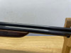 Savage 24H-DL 24" Blue 20GA/22WMR *DESIRABLE GAME SCENE ENGRAVED COMBO GUN*