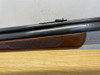 Savage 24H-DL 24" Blue 20GA/22WMR *DESIRABLE GAME SCENE ENGRAVED COMBO GUN*