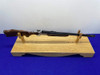 Savage 24H-DL 24" Blue 20GA/22WMR *DESIRABLE GAME SCENE ENGRAVED COMBO GUN*