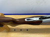 Savage 24H-DL 24" Blue 20GA/22WMR *DESIRABLE GAME SCENE ENGRAVED COMBO GUN*