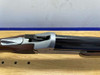 Savage 24H-DL 24" Blue 20GA/22WMR *DESIRABLE GAME SCENE ENGRAVED COMBO GUN*