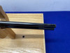Savage 24H-DL 24" Blue 20GA/22WMR *DESIRABLE GAME SCENE ENGRAVED COMBO GUN*