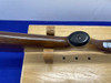 Savage 24H-DL 24" Blue 20GA/22WMR *DESIRABLE GAME SCENE ENGRAVED COMBO GUN*