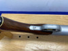 Savage 24H-DL 24" Blue 20GA/22WMR *DESIRABLE GAME SCENE ENGRAVED COMBO GUN*