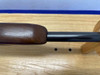 Savage 24H-DL 24" Blue 20GA/22WMR *DESIRABLE GAME SCENE ENGRAVED COMBO GUN*