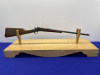 Remington Model 4 22" Blued .32 S/L *VINTAGE ROLLING BLOCK ACTION RIFLE*