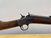 Remington Model 4 22" Blued .32 S/L *VINTAGE ROLLING BLOCK ACTION RIFLE*