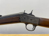 Remington Model 4 22" Blued .32 S/L *VINTAGE ROLLING BLOCK ACTION RIFLE*