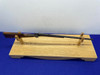 Remington Model 4 22" Blued .32 S/L *VINTAGE ROLLING BLOCK ACTION RIFLE*