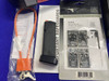 Glock G19 Gen5 9mm Black 4.01" *COLLECTIBLE "JOHN WICK" CUSTOM EXAMPLE*