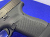 Glock G19 Gen5 9mm Black 4.01" *COLLECTIBLE "JOHN WICK" CUSTOM EXAMPLE*