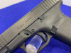 Glock G19 Gen5 9mm Black 4.01" *COLLECTIBLE "JOHN WICK" CUSTOM EXAMPLE*