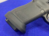 Glock G19 Gen5 9mm Black 4.01" *COLLECTIBLE "JOHN WICK" CUSTOM EXAMPLE*