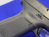 Glock G19 Gen5 9mm Black 4.01" *COLLECTIBLE "JOHN WICK" CUSTOM EXAMPLE*