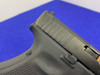 Glock G19 Gen5 9mm Black 4.01" *COLLECTIBLE "JOHN WICK" CUSTOM EXAMPLE*