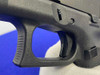 Glock G19 Gen5 9mm Black 4.01" *COLLECTIBLE "JOHN WICK" CUSTOM EXAMPLE*