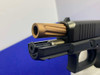 Glock G19 Gen5 9mm Black 4.01" *COLLECTIBLE "JOHN WICK" CUSTOM EXAMPLE*