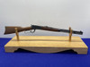 Winchester 1892 20" Blued .357 Mag *ICONIC SIDE GATE LEVER-ACTION RIFLE*