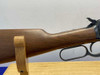 Winchester 1892 20" Blued .357 Mag *ICONIC SIDE GATE LEVER-ACTION RIFLE*