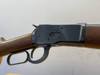 Winchester 1892 20" Blued .357 Mag *ICONIC SIDE GATE LEVER-ACTION RIFLE*