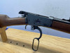 Winchester 1892 20" Blued .357 Mag *ICONIC SIDE GATE LEVER-ACTION RIFLE*