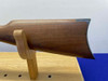 Winchester 1892 20" Blued .357 Mag *ICONIC SIDE GATE LEVER-ACTION RIFLE*