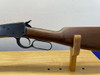 Winchester 1892 20" Blued .357 Mag *ICONIC SIDE GATE LEVER-ACTION RIFLE*