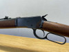 Winchester 1892 20" Blued .357 Mag *ICONIC SIDE GATE LEVER-ACTION RIFLE*