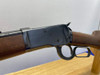 Winchester 1892 20" Blued .357 Mag *ICONIC SIDE GATE LEVER-ACTION RIFLE*