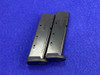 Sig Sauer P250 .40 S&W Black Nitron 4.75" *EXCELLENT SEMI-AUTO PISTOL*