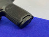 Sig Sauer P250 .40 S&W Black Nitron 4.75" *EXCELLENT SEMI-AUTO PISTOL*