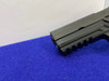 Sig Sauer P250 .40 S&W Black Nitron 4.75" *EXCELLENT SEMI-AUTO PISTOL*