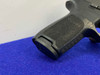 Sig Sauer P250 .40 S&W Black Nitron 4.75" *EXCELLENT SEMI-AUTO PISTOL*