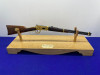 Winchester 94 Antlered Game 20" Blued/Polished Brass .30-30 Win *ENGRAVED*