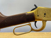 Winchester 94 Antlered Game 20" Blued/Polished Brass .30-30 Win *ENGRAVED*