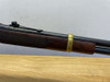 Winchester 94 Antlered Game 20" Blued/Polished Brass .30-30 Win *ENGRAVED*