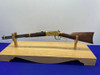 Winchester 94 Antlered Game 20" Blued/Polished Brass .30-30 Win *ENGRAVED*