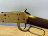 Winchester 94 Antlered Game 20" Blued/Polished Brass .30-30 Win *ENGRAVED*