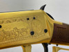 Winchester 94 Antlered Game 20" Blued/Polished Brass .30-30 Win *ENGRAVED*