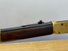 Winchester 94 Antlered Game 20" Blued/Polished Brass .30-30 Win *ENGRAVED*