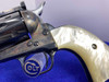 1980 Colt New Frontier Single Action Army .44 Spl *COLLECTIBLE THIRD GEN*