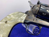 1980 Colt New Frontier Single Action Army .44 Spl *COLLECTIBLE THIRD GEN*